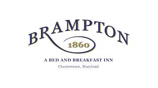 Brampton Inn  Chestertown MD [upl. by Ihsakat424]