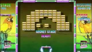 Blasterball 2 Remix high speed gameplay IV [upl. by Adnaugal156]