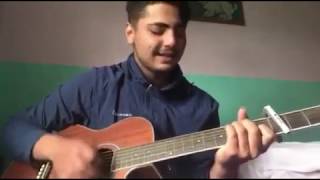 kaile vetne khai 2 cover by sudip  Bob Paudel [upl. by Kerrison]