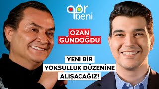 OZAN GÜNDOĞDU “SEKÜLER KESİM MUHAFAZAKÂR DÜNYA GÖRÜŞÜNDEN BİHABER” [upl. by Harriet]