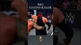 💥Randy Orton knows what he has to do to take out Jacob Fatu shorts wwe randyorton rko voices [upl. by Ettecul]