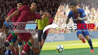 PES 2019 İNCELEME VİDEOSU  ŞÜKRÜ SARACOĞLU VAR [upl. by Aivirt]