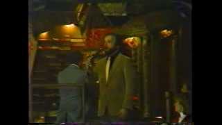 Canada and USA Anthems Chicago Stadium 1984 [upl. by Aliled]