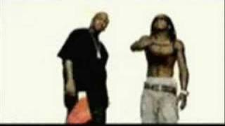 Lil wayne ft Birdman stuntin like my daddy sped up [upl. by Arahset]