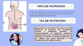 CASO CLINICO SEMANA 7 [upl. by Litch]