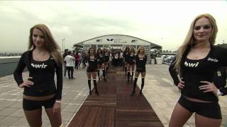 bwin MotoGP Poker Series at Jerez GP [upl. by Notsgnik]