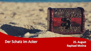 Der Schatz im Acker [upl. by Sedecrem]