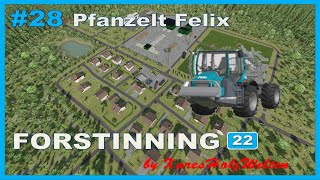 LS22  Forstinning 28  Pfanzelt Felix [upl. by O'Carroll522]