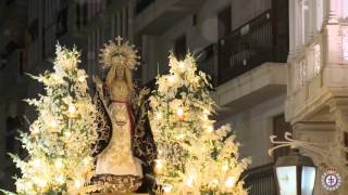 Video Semana Santa de Cartagena [upl. by Derward]