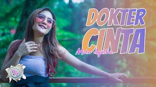 Mala Agatha  DOKTER CINTA Official Music Video Dipopulerkan Oleh EVIE TAMALA [upl. by Asiruam]