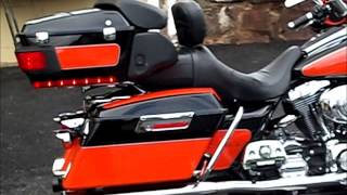 2006 FLHTCUI Ultra Classic® Electra Glide® 632714 [upl. by Nolak989]