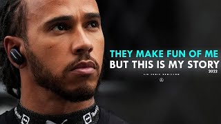 You will Respect Lewis Hamilton after watching this  Motivational video  2024 Dutch Grand Prix [upl. by Elohcim]