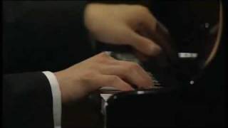 Yundi Li plays Chopin Nocturne Op 9 No 2 in E flat Major Piano [upl. by Johannes314]