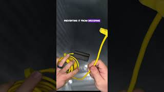 DEPSTECH wireless endoscope tech endoscope camera tools review [upl. by Eadnus445]