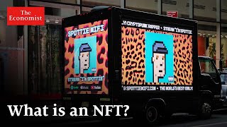 What are NFTs [upl. by Faust]