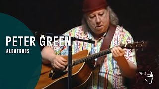 Peter Green  Albatross Splinter Group Acoustic Set [upl. by Sillyhp]