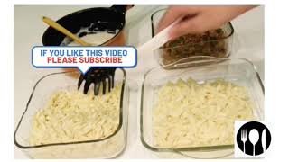 Baked pasta  cookwithmeeral [upl. by Jonme]