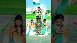 DESH MERE Song  Ajay D Sanjay D Ammy V  Arko Manoj M  BhujThe Pride Of India shorts [upl. by Ramsey]