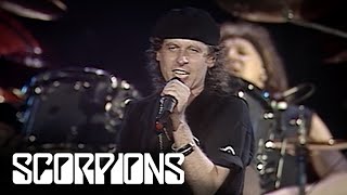 Scorpions  He’s A Woman She’s A Man Live In Mexico 23031994 [upl. by Roosevelt151]