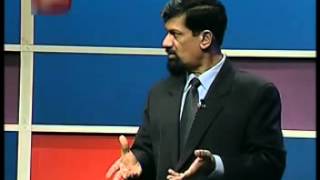 Spoken English  Dr Ravindranath  14022013 [upl. by Attennyl]