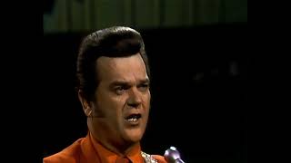 Conway Twitty  Hello Darlin [upl. by Hazlip]