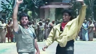 Hum se na Takrana  Dharmendra Mithun Chakraborthy  Shailendra Singh Mohammad Aziz  Title Song [upl. by Sontich]