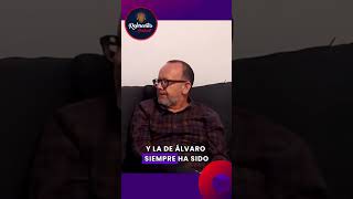 La alianza periodística de ALEJANDRO PÁEZ y ÁLVARO DELGADO [upl. by Nedle]