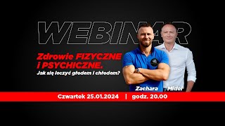 Zdrowie psychiczne i fizyczne [upl. by Ynneb460]