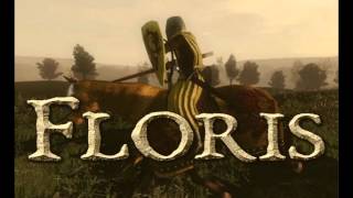 Domra Melody  Mount amp Blade Floris Expanded Soundtrack [upl. by Nedak487]