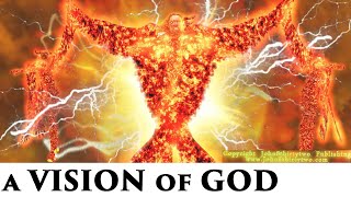 Biblically Accurate Angels Animation Ezekiels Astonishing Vision of God amp Cherubim Ezekiel 1 amp 10 [upl. by Yauq]