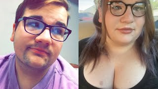 My Timeline mtf timeline mtf transitiontransgender transition [upl. by Presley290]