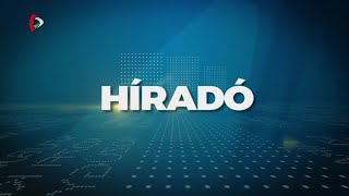 Híradó – 20240709 1730h [upl. by Waers24]