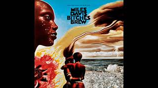 Bitches BrewMiles Davis [upl. by Capps]