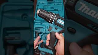 Makita Combo Kit Unboxing [upl. by Nod]