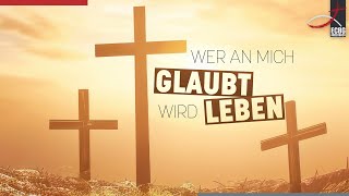 Gottesdienst am 01042024 [upl. by Ecirad]