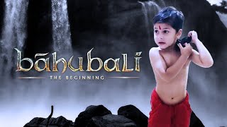 Baahubali  बाहुबली  Kon hai woh Bahubali  Talware jab wo Lehraye Bahubali Kaun hai woh Bahubali [upl. by Aura247]