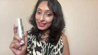 No7 future renew serum Reverse Serum 4 weeks [upl. by Htial]