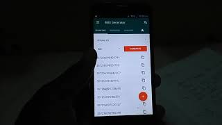 How To Change IMEI of Android Phone [upl. by Maidie755]