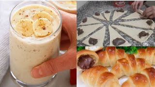 naxi naftada cabitan lagu cayilo iyo casiriyo roti shukulato 🤤 smoothie recipes [upl. by Inavoig]