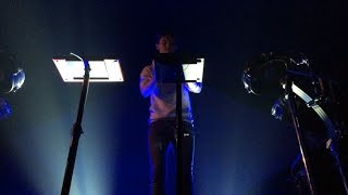 Petit Biscuit au Festival Panoramas [upl. by Otrebron]