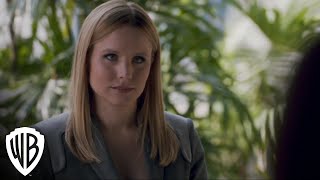 Veronica Mars  quotEager To Please Brunettequot Clip  Warner Bros Entertainment [upl. by Stilla]