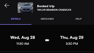 August 28 2019 Subaru Ascent TouringTaylor Brannon Cradduck [upl. by Gusta]