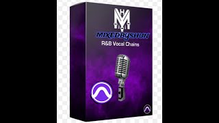 HOW TO GET PRO RNB VOCALS IN 2024 [upl. by Iznik864]