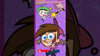 Fairly OddParents Return Cosmo Wanda amp New Adventures Await [upl. by Cassaundra]