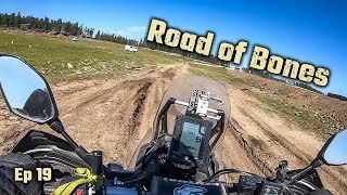 Finally on the famous Kolyma Highway  Season 20  Episode 19 [upl. by Hilbert]