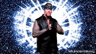 WWE The Undertaker Theme Song quotYoure Gonna Pay  Jim Johnstonquot HD  Download Link [upl. by Asilej45]