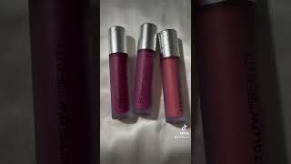 fit glow beauty lip serum Trio [upl. by Glanti]