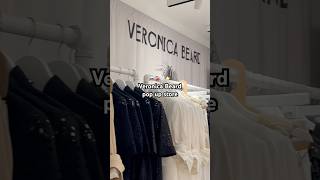 Veronica Beard fall clothes fashion fashiontrends fashionblogger fallfashion shortsfeed [upl. by Atikihc]