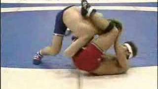 「Combat Wrestling」「五味隆典」 Takanori Gomi 22 [upl. by Notreve]