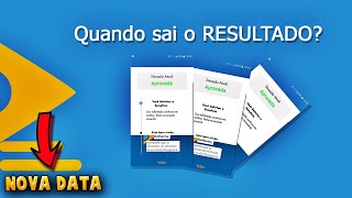 Auxílio Emergencial Ainda EM ANÁLISE Veja Uma quotPossívelquot Data Para Resposta [upl. by Alaikim]